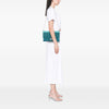 Secondhand Chanel Quilted Metallic Calfskin Reissue 2.55 Flap 226
