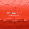 Secondhand Chanel Quilted Patent Caviar Reissue 2.55 Double Flap 226