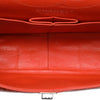Secondhand Chanel Quilted Patent Caviar Reissue 2.55 Double Flap 226