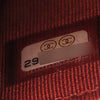 Secondhand Chanel Quilted Tweed Reissue 2.55 Wallet On Chain
