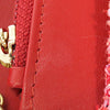 Secondhand Chanel Quilted Tweed Reissue 2.55 Wallet On Chain