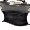 Secondhand Chanel Small Bicolor Lambskin Boy Flap