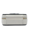 Secondhand Chanel Small Caviar CC Filigree Vanity Case