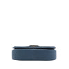 Secondhand Chanel Small Caviar Paris Cuba Thread Around Flap