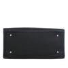 Secondhand Chanel Small Caviar Studded Deauville Tote