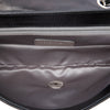 Secondhand Chanel Small CC Quilted Lambskin Astrakhan Flap