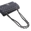 Secondhand Chanel Small Classic Caviar Double Flap