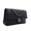Secondhand Chanel Small Classic Caviar Double Flap