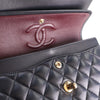 Secondhand Chanel Small Classic Lambskin Double Flap