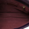 Secondhand Chanel Small Diamond Debossed Calfskin Reissue 2.55 Cosmos Flap