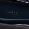Secondhand Chanel Small Jersey CC Filigree Vanity Case