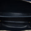Secondhand Chanel Small Jersey CC Filigree Vanity Case