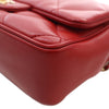 Secondhand Chanel Small Lambskin Easy Carry Flap