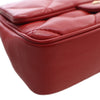 Secondhand Chanel Small Lambskin Easy Carry Flap