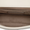 Secondhand Chanel Small Macro Chevron Caviar Flap