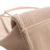 Secondhand Chanel Small Mixed Fibers Deauville Tote