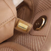 Secondhand Chanel Small Mixed Fibers Deauville Tote