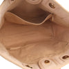 Secondhand Chanel Small Mixed Fibers Deauville Tote