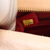 Secondhand Chanel Small Quilted Aged Calfskin Gabrielle Hobo