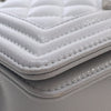 Secondhand Chanel Small Quilted Caviar Boy Flap