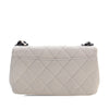 Secondhand Chanel Small Quilted Caviar My Everything Flap