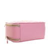 Secondhand Chanel Small Quilted Caviar Pick Me Up Vanity Case