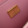Secondhand Chanel Small Quilted Caviar Pick Me Up Vanity Case
