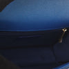 Secondhand Chanel Small Quilted Caviar Sunset On The Sea Flap