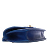 Secondhand Chanel Small Quilted Caviar Sunset On The Sea Flap
