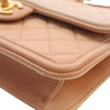 Secondhand Chanel Small Quilted Caviar Sunset On The Sea Flap