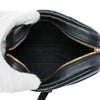 Secondhand Chanel Small Quilted Lambskin Buckle Camera Bag
