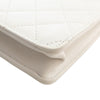 Secondhand Chanel Small Quilted Lambskin Chic Pearls Flap