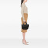 Secondhand Chanel Small Quilted Nylon Coco Cocoon Tote