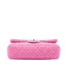 Secondhand Chanel Small Quilted Tweed Reissue 2.55 Easy Messenger Flap