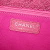 Secondhand Chanel Small Quilted Tweed Reissue 2.55 Easy Messenger Flap