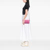 Secondhand Chanel Small Quilted Tweed Reissue 2.55 Easy Messenger Flap