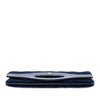 Secondhand Chanel Small Quilted Velvet 31 Clutch