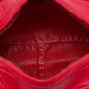 Secondhand Chanel Triple CC Lambskin Tassel Chain Camera Bag