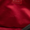 Secondhand Chanel Vinyl Coco Ming Grand Shopping Tote