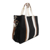 Chloé Canvas Diaper Bag Secondhand