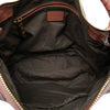 Secondhand Chloé Large Pebbled Calfskin Marcie Hobo