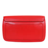 Secondhand Chloé Mini Calfskin and Suede C Chain Crossbody
