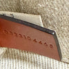Secondhand Chloé Mini Canvas Woody Satchel