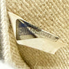 Secondhand Chloé Mini Canvas Woody Satchel