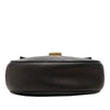 Secondhand Chloé Mini Leather Drew Crossbody