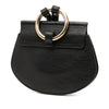 Secondhand Chloé Mini Leather Faye Crossbody