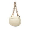 Secondhand Chloé Mini Printed Leather Drew Bijou Satchel
