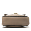 Secondhand Chloé Small Grained Calfskin Drew Crossbody