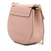 Secondhand Chloé Small Grained Calfskin Drew Crossbody