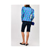 Secondhand Yves Saint Laurent Printed Jacket - '80s